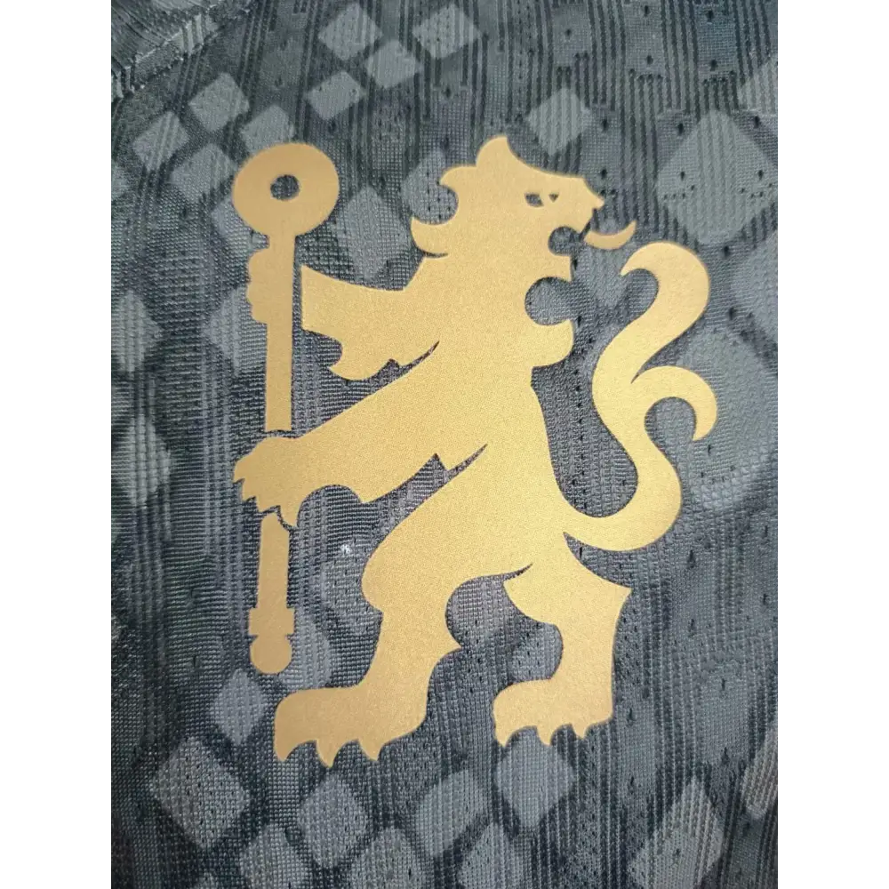 Chelsea Serpent Version Joueur 2025/2026 - Vêtements de sport