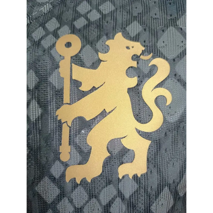 Chelsea Serpent Version Joueur 2025/2026 - Vêtements de sport