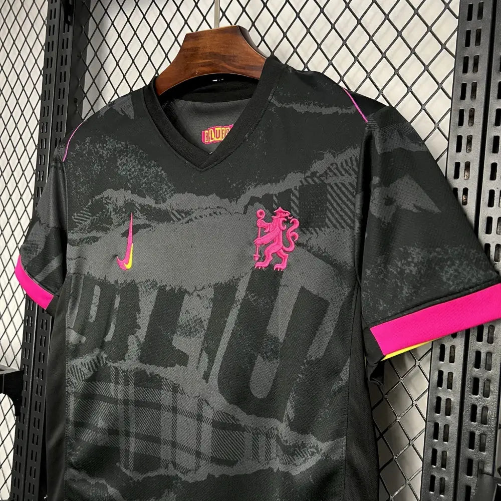 Chelsea Third 2024/2025 - Vêtements de sport