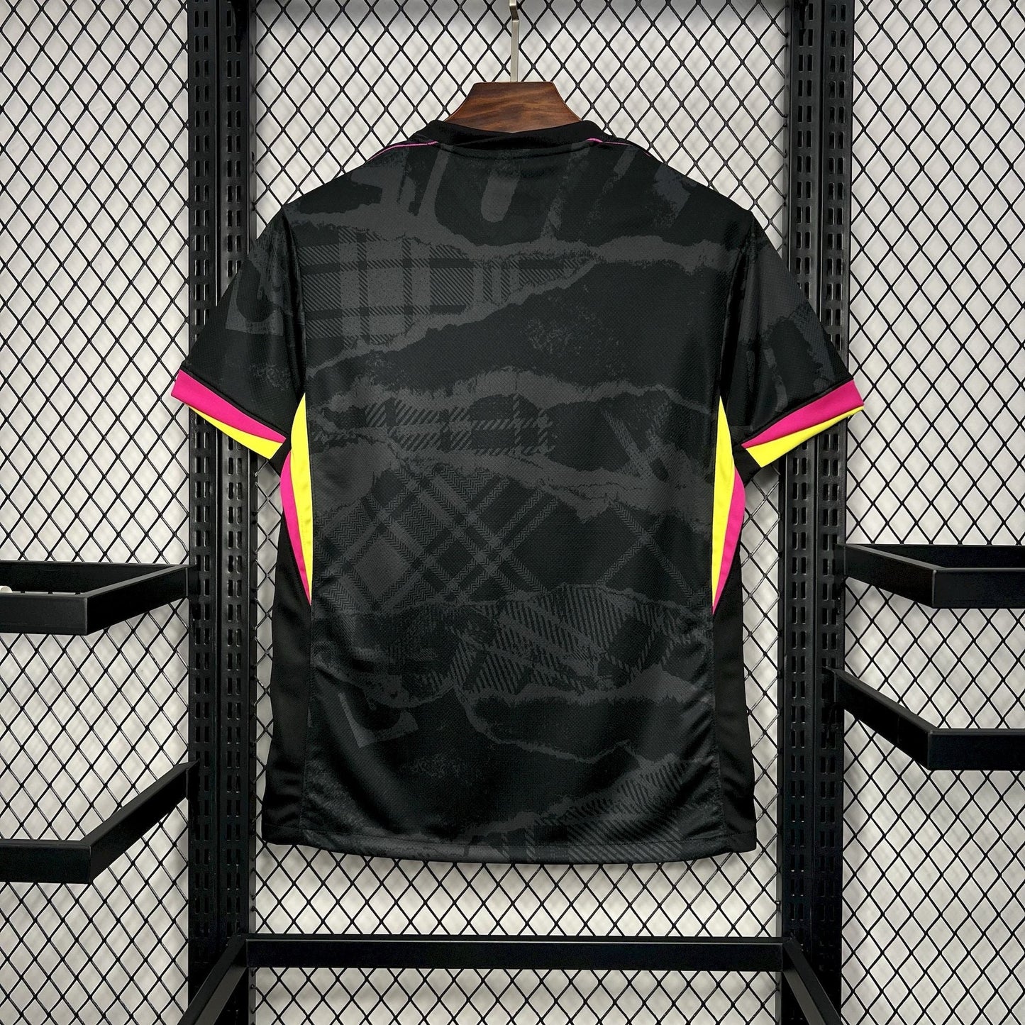 Chelsea Third 2024/2025 - Vêtements de sport