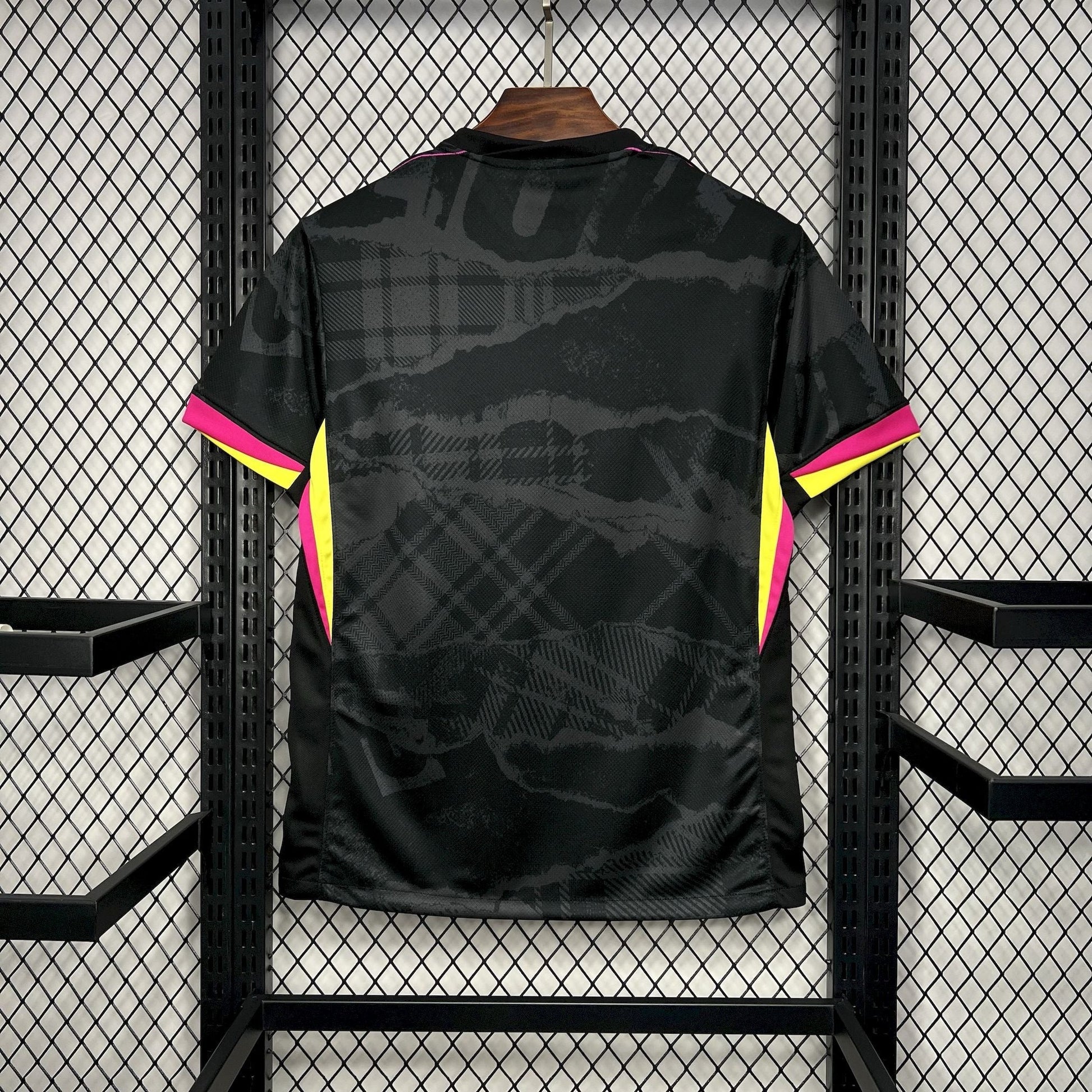 Chelsea Third 2024/2025 - Vêtements de sport