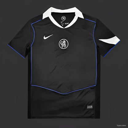 Chelsea Third 2025/2026 - Third / S #MWS Options 1 - Vêtements de sport