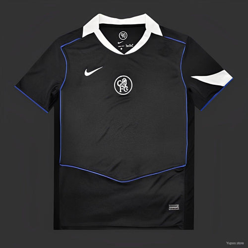 Chelsea Third 2025/2026 - Third / S #MWS Options 1 - Vêtements de sport