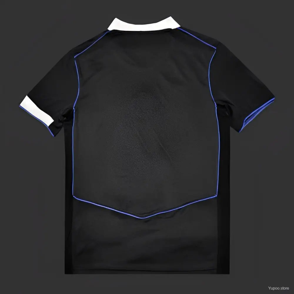 Chelsea Third 2025/2026 - Vêtements de sport