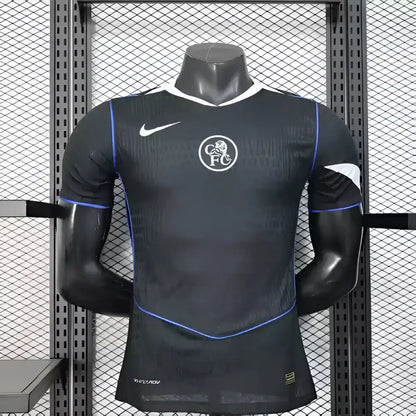 Chelsea Third Version Joueur 2025/2026 - Vêtements de sport