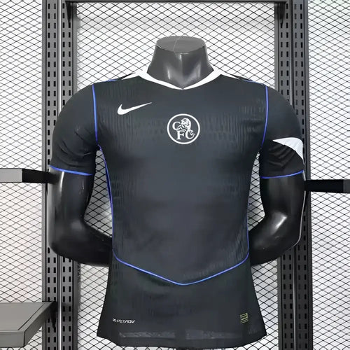Chelsea Third Version Joueur 2025/2026 - Vêtements de sport