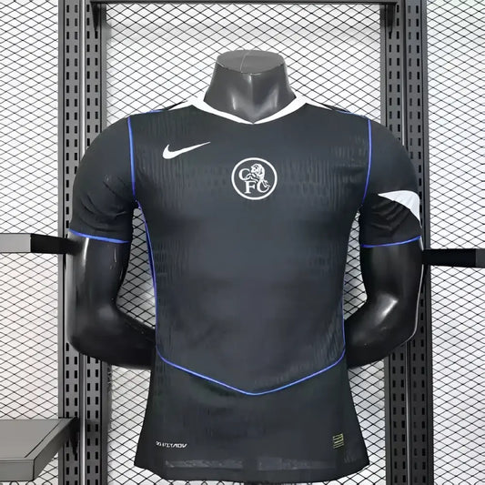 Chelsea Third Version Joueur 2025/2026 - Vêtements de sport