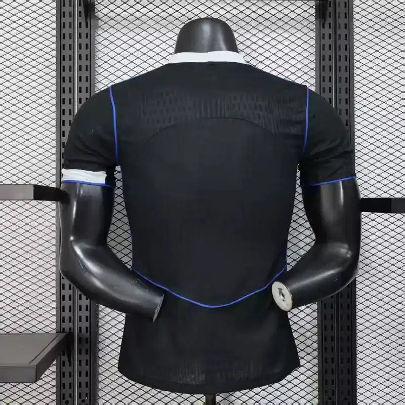 Chelsea Third Version Joueur 2025/2026 - Vêtements de sport