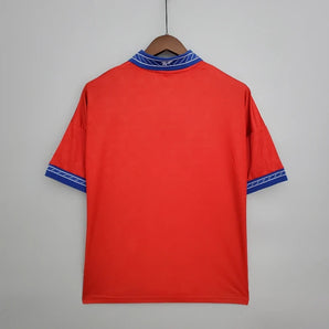Chili Domicile Retro 1998 - Vêtements de sport