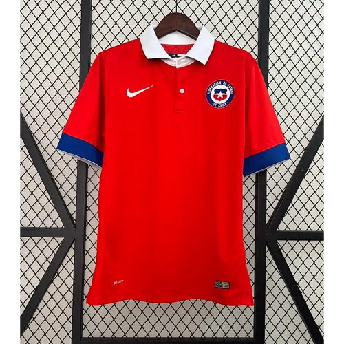 Chili Domicile Retro 2015/2016 - Domicile / S - Vêtements de sport