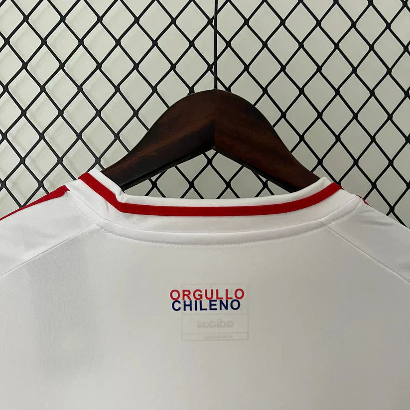 Chili Extérieur Copa America 2024 - Vêtements de sport