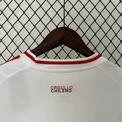 Chili Extérieur Copa America 2024 - Vêtements de sport