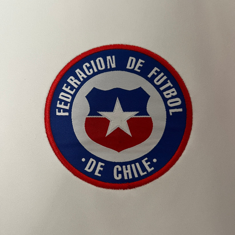 Chili Extérieur Copa America 2024 - Vêtements de sport