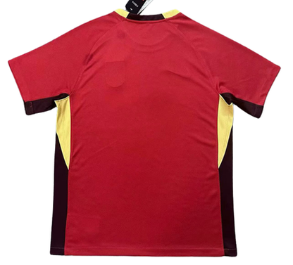 Chine Domicile 2025/2026 - Vêtements de sport