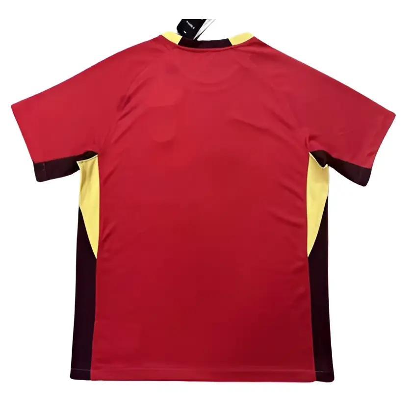 Chine Domicile 2025/2026 - Vêtements de sport