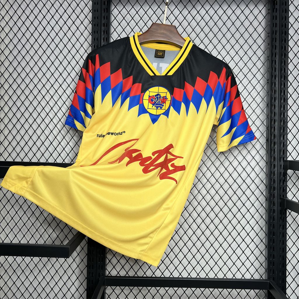 Club América Domicile 1995 - Domicile / S - Vêtements de sport