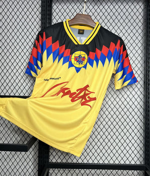 Club América Domicile 1995 - Domicile / S - Vêtements de sport