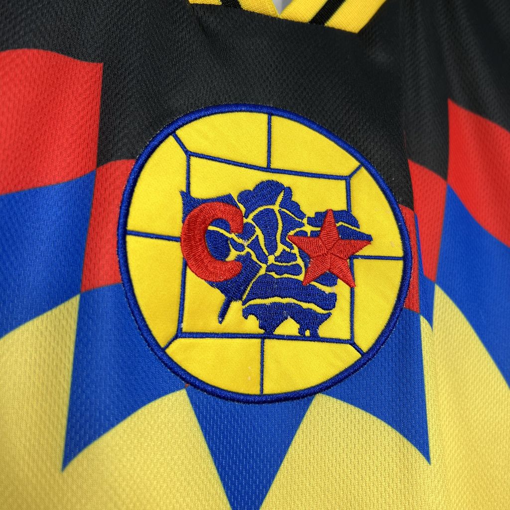 Club América Domicile 1995 - Vêtements de sport