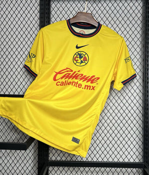 Club América Domicile 2024/2025 - Domicile / S - Vêtements de sport