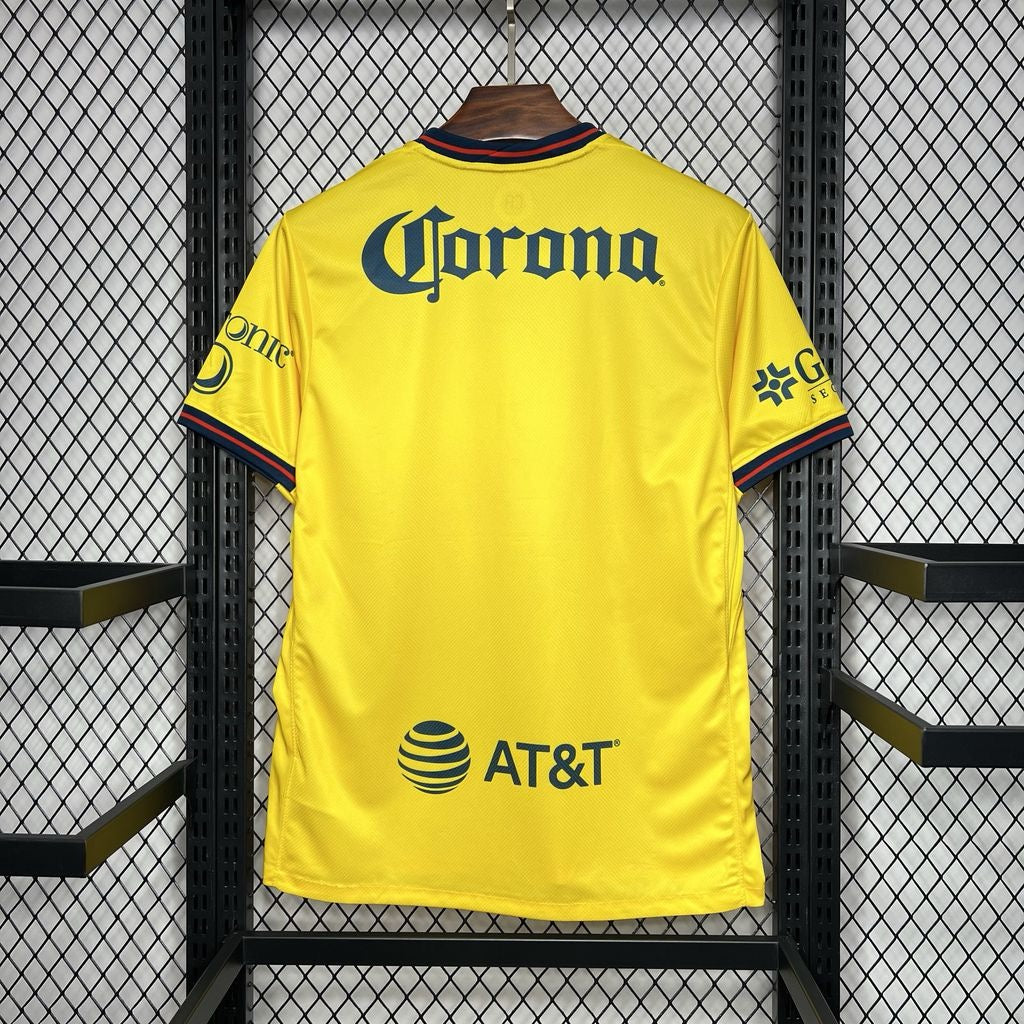 Club América Domicile 2024/2025 - Vêtements de sport