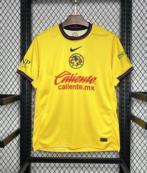 Club América Domicile 2024/2025 - Vêtements de sport