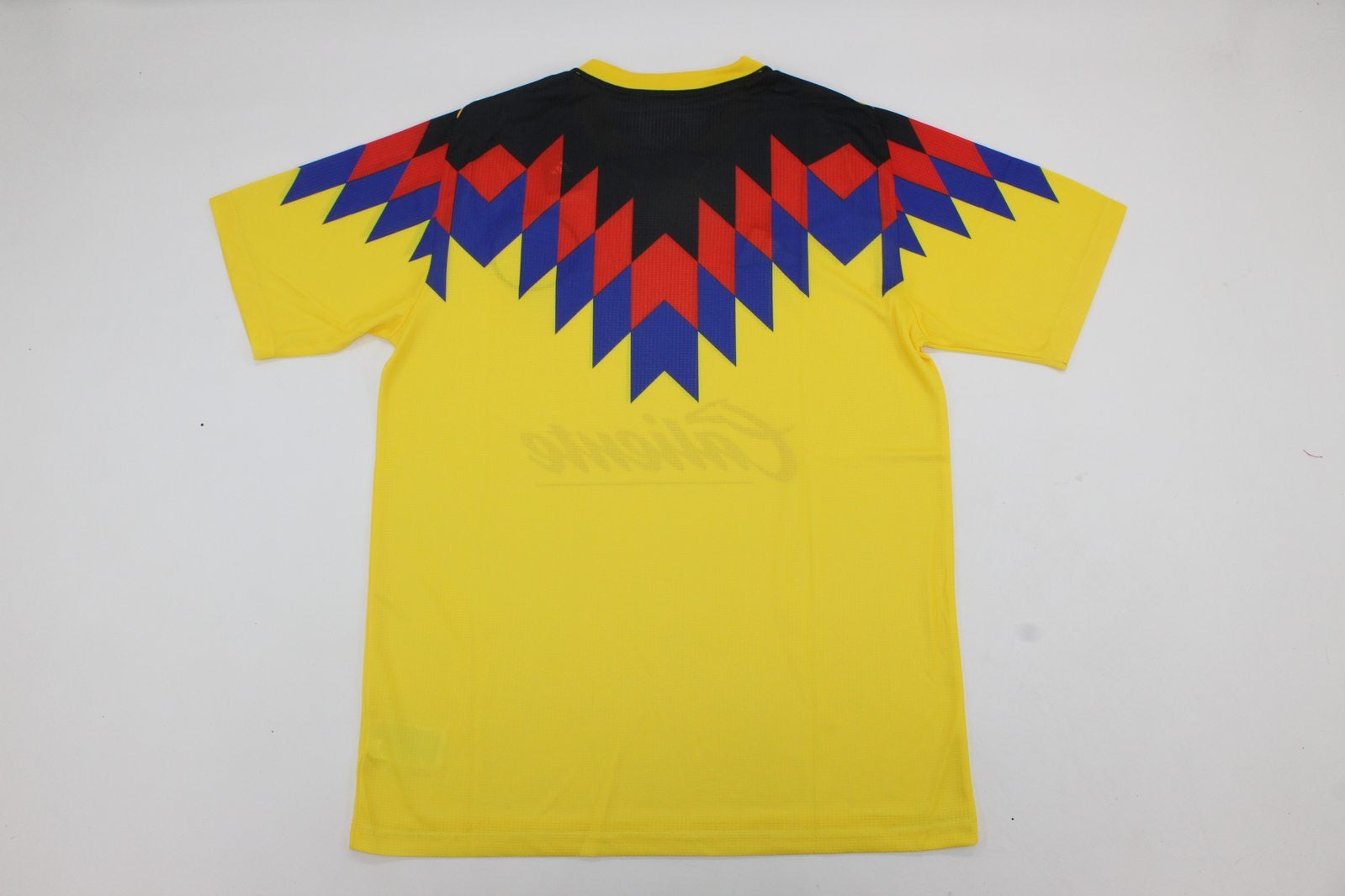 Club América Domicile 2025/2026 - Vêtements de sport