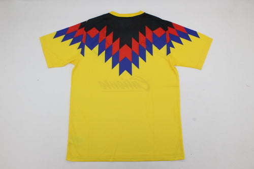 Club América Domicile 2025/2026 - Vêtements de sport