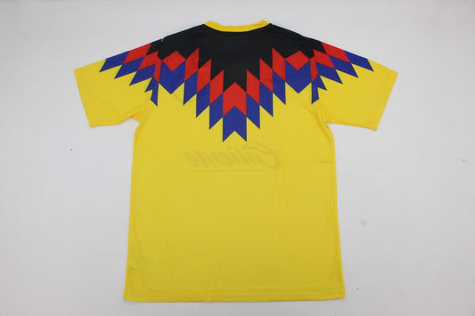 Club América Domicile 2025/2026 - Vêtements de sport