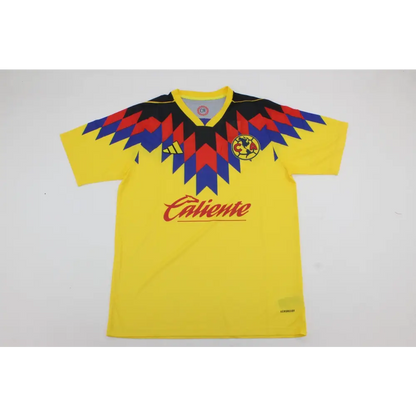 Club América Domicile 2025/2026 - Vêtements de sport