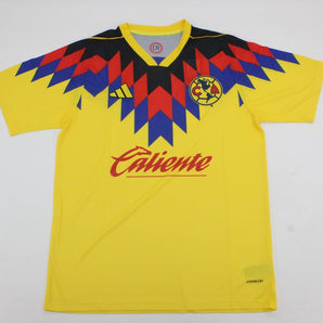 Club América Domicile 2025/2026 - Vêtements de sport