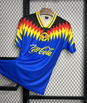 Club América Extérieur 1995 - Extérieur / S - Vêtements de sport