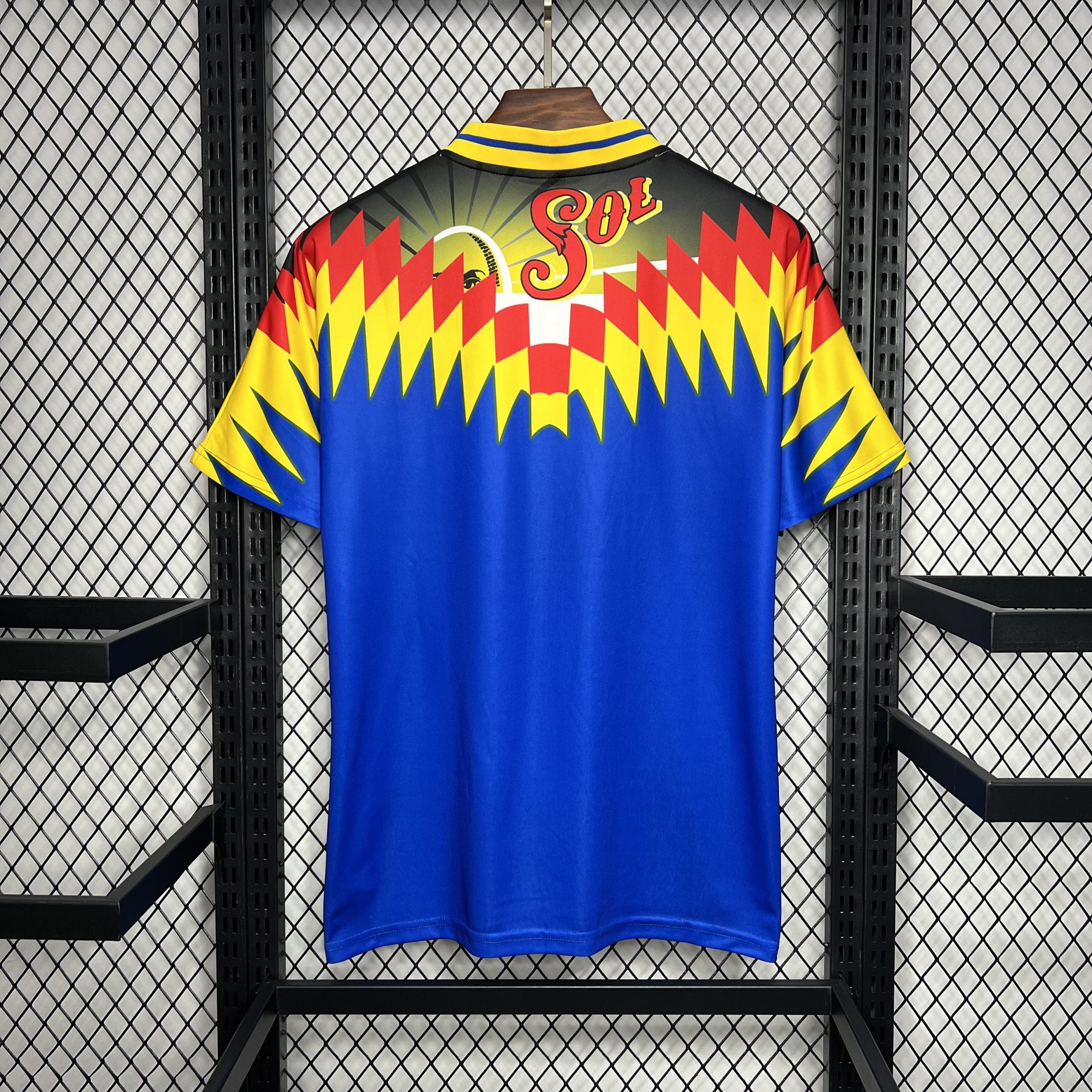 Club América Extérieur 1995 - Vêtements de sport