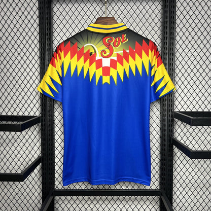 Club América Extérieur 1995 - Vêtements de sport