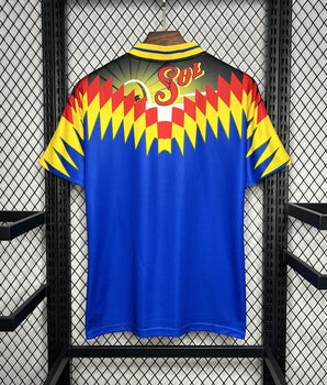 Club América Extérieur 1995 - Vêtements de sport