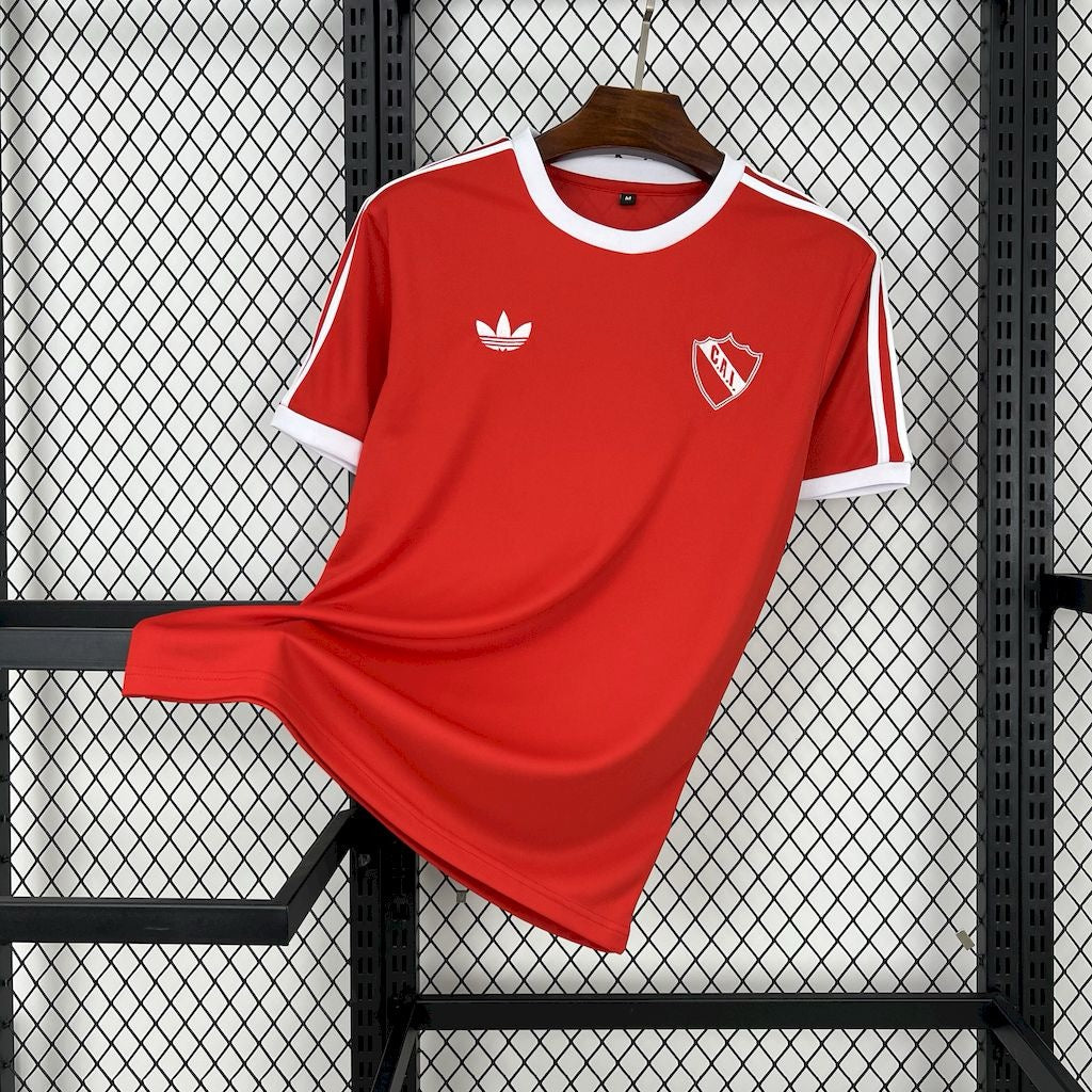 Club Atlético Independiente 1978 - Domicile / S - Vêtements de sport