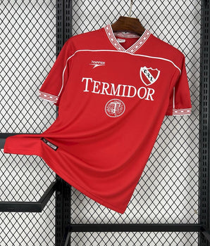 Club Atlético Independiente 1999/00 - Domicile / S - Vêtements de sport