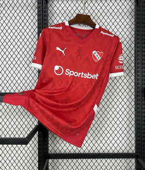 Club Atlético Independiente Domicile 2025/2026 - Domicile / S - Vêtements de sport