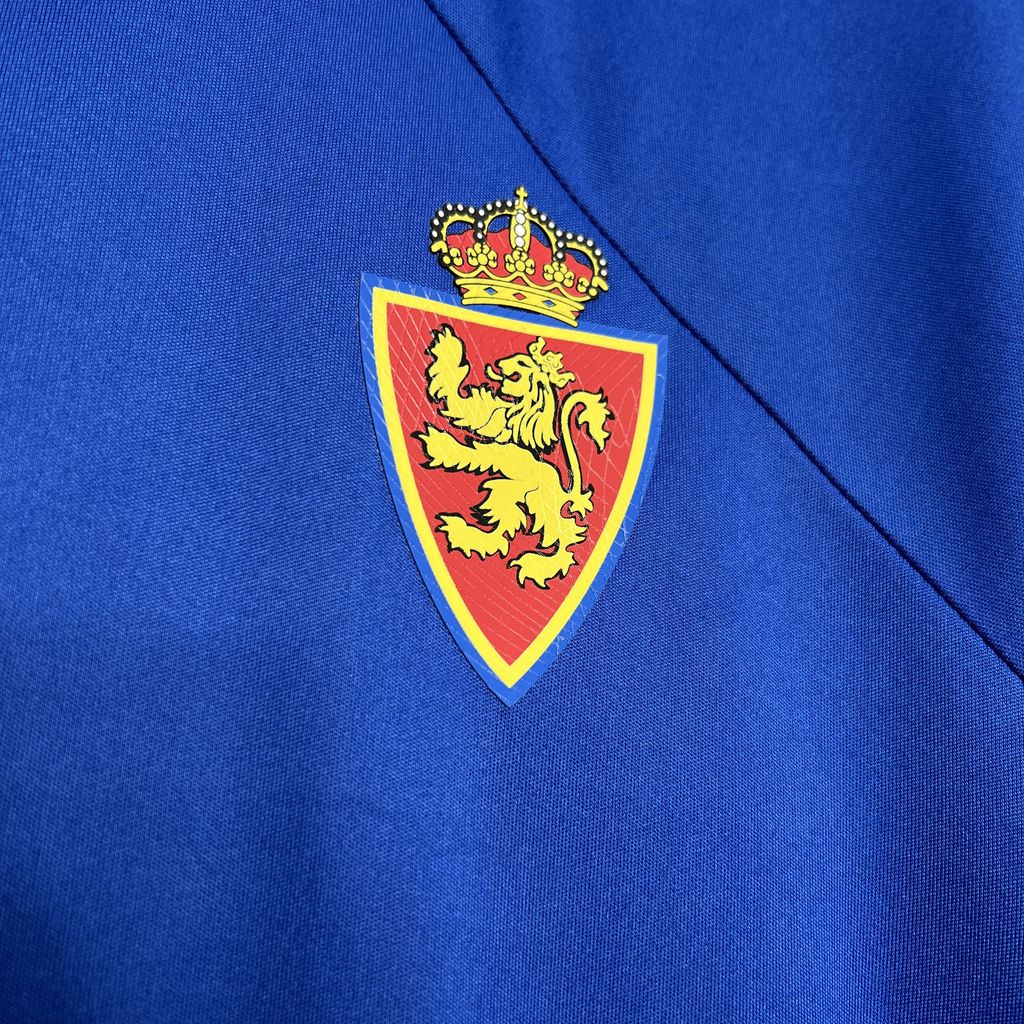 Club Atletico Osasuna Domicile 2024/2025 - Vêtements de sport