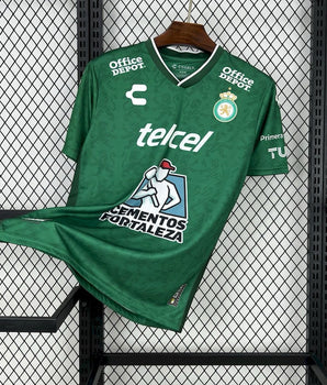 Club León F.C. Domicile 2024/2025 - Domicile / S - Vêtements de sport