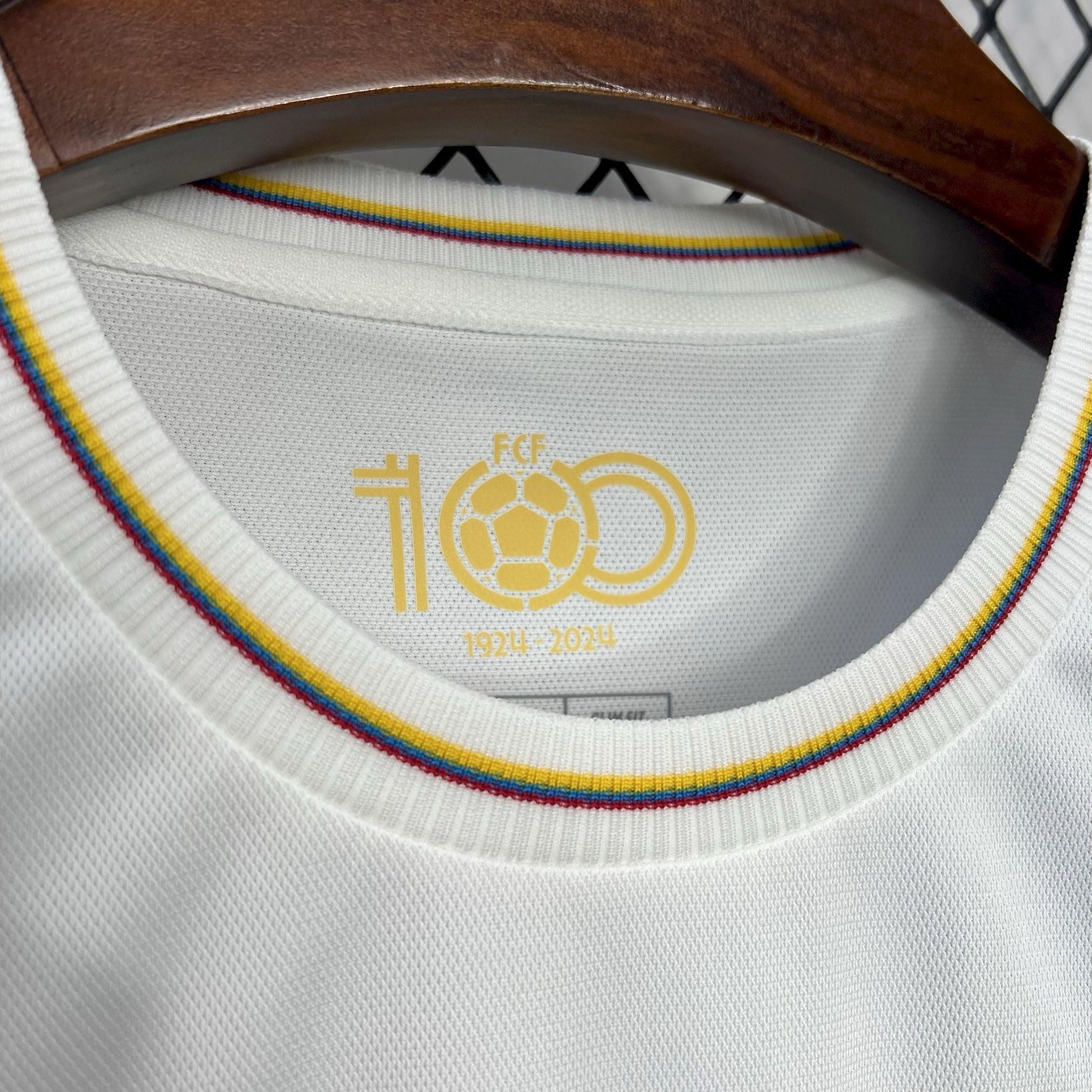 Colombie 100th Anniversary 2024/2025 - Vêtements de sport