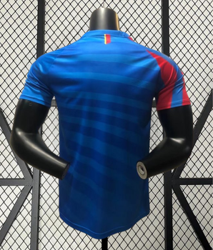 Congo Domicile 2024 - Vêtements de sport