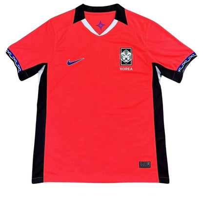 Corée du Sud Domicile 2025 - Vêtements de sport