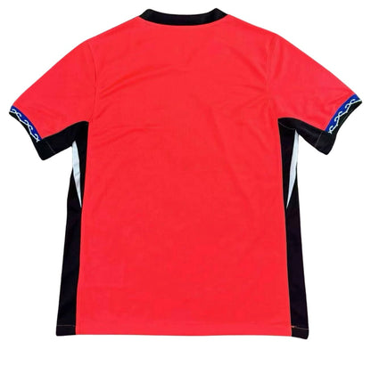 Corée du Sud Domicile 2025 - Vêtements de sport