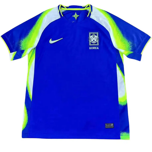 Corée du Sud Extérieur 2025 - Vêtements de sport