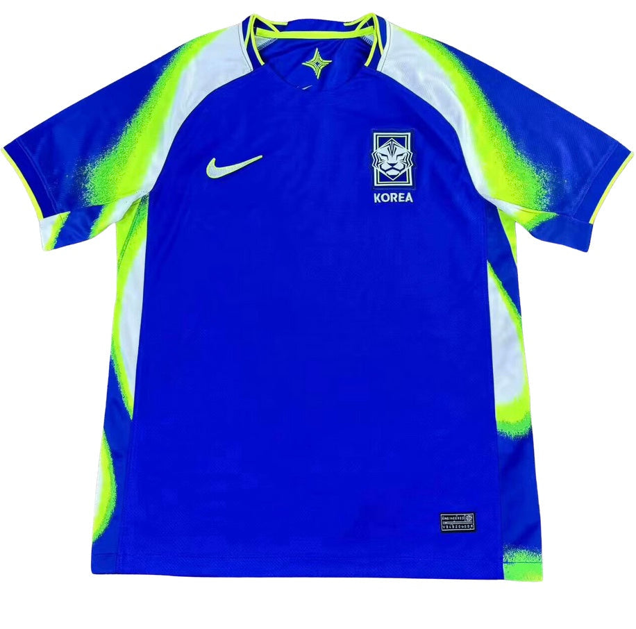 Corée du Sud Extérieur 2025 - Vêtements de sport
