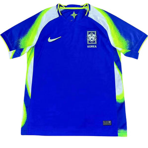 Corée du Sud Extérieur 2025 - Vêtements de sport