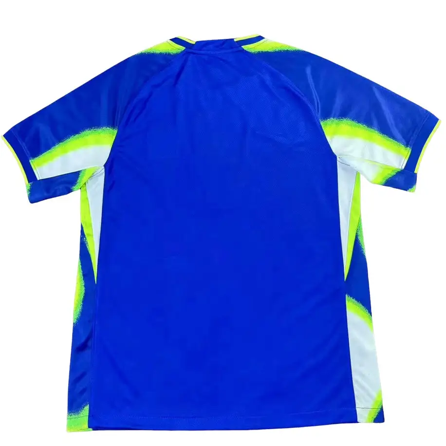 Corée du Sud Extérieur 2025 - Vêtements de sport