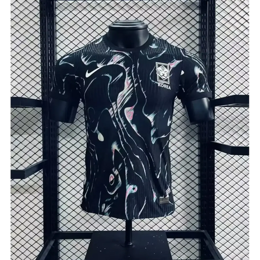 Corée du Sud Extérieur Version Joueur 2024 - Vêtements de sport