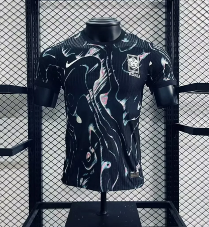 Corée du Sud Extérieur Version Joueur 2024 - Vêtements de sport