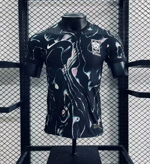 Corée du Sud Extérieur Version Joueur 2024 - Vêtements de sport